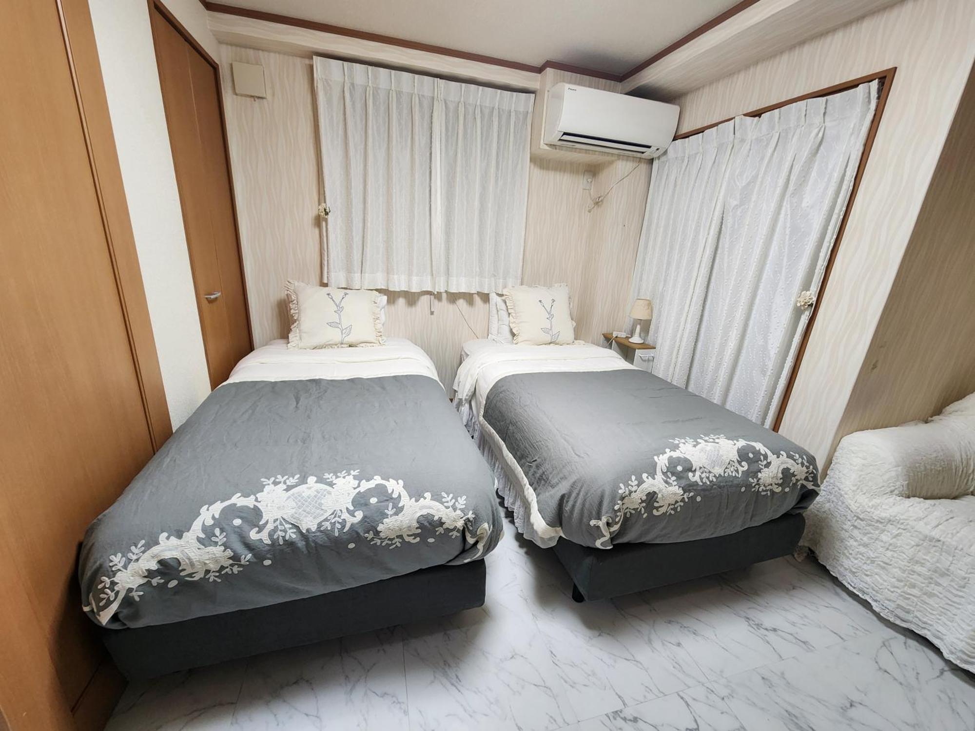 Takaraboshi Room 101 Sannomiya10Min Kóbe Kültér fotó