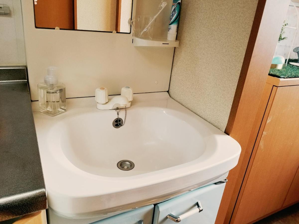 Takaraboshi Room 101 Sannomiya10Min Kóbe Kültér fotó